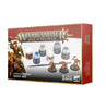 Age of Sigmar: Stormcast Eternals Paints Set