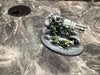 Skaven: Ratling Warpblaster (used)