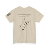Heresy from the Haven limited edition Bob Tee
