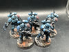 Space Marines: Infiltrator Squad (used)