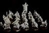 Gloomspite Gitz - Stabbas  -Used