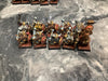 Warhammer Fantasy Dwarf Warriors (used)