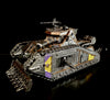 Horus Heresy: Solar Auxilia - Malcador Heavy Tank  -Used