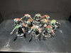 Orks: Beast snagga Boyz  -Used