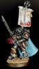 Grey Knights Castellan Crowe - Used