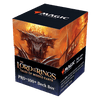 Ultra Pro Deck Boxes Tales of Middle Earth