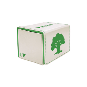 Mana 8 - Alcove Edge Deck Box - Forest