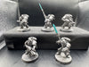 Grey Knights: Strike Squad  -Used