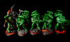 Space Marines: Primaris Intercessors  -Used