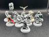Adepta Sororitas: Battle Sisters Squad (used)