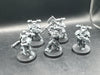 Chaos Space Marines: Legionaries (used)