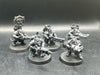 Kharadron Overlords: Grundstok Thunderers (used)