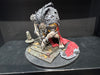 Flesh-Eater Courts: Ushoran, Mortarch of Delusion  -Used