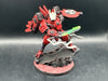 T'au Empire: Commander Farsight (used)
