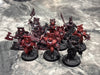 Blades of Khorne: Blood Warriors (used)