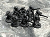 Tau Empire: Fire Warriors Strike Team (used)