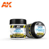 AK - Snow Sprinkles - 100ml