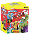Marvel HeroClix: Iconix - First Appearance Wolverine