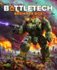 BattleTech: Beginner Box - 40th Anniversary