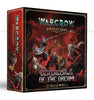 Warcrow Adventures: Deathclaws of the Dream