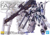 Bandai FAZZ (Ver.Ka) 'Gundam Sentinel', Bandai Spirits MG 1/100