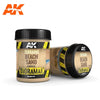 AK - Terrains:  Beach Sand - 250ml (Acrylic)