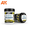 AK - Terrains:  Water Gel Transparent - 250ml (Acrylic)