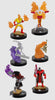 Heroclix: Heralds of Galactus