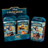 Disney Lorcana TCG: Azurite Sea - Starter Deck