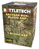 BattleTech: Salvage Box