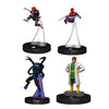 MARVEL HC ICONIX YOUR FRIENDLY NEIGHBORHOOD SPIDER-MAN