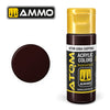 ATOM: Chipping Acrylic Paint 20ml Bottle