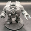 Horus Heresy: Leviathan Siege Dreadnought with Ranged Weapons  -Used