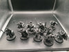 Slaves to Darkness: Chaos Warriors (used)