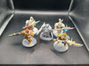 Adeptus Custodes: Guards (used)