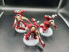 World Eaters: Exalted Eightbound  -Used