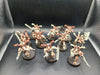World Eaters: Khorne Berserkers (used)
