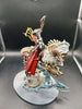 Soulblight Gravelords: Neferata, Mortarch of Blood (used)