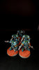 Horus Heresy: Legiones Astartes Terminator Tartaros x5  -Used