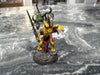 Maggotkin of Nurgle: PoxBringer  -Used