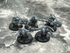 GENESTEALER CULTS: ACOLYTE HYBRIDS (used)