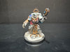 Space Marines: Primaris Captain - Used
