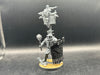 Cities of Sigmar: Fusil-Major on Ogor Warhulk (used)
