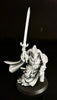 Horus Heresy: Legion Praetor with Power Sword  -Used
