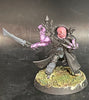 Genestealer Cults: Characters (used)