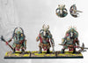CONQUEST - OLD DOMINION: Buccephaloi