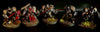 Grey Knights: Terminator Squad  -Used
