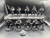 Space Marines: Primaris Incursors - Used
