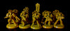 Horus Heresy: Legion MKVI Tactical Squad  -Used