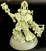 Adeptus Sororitas: Characters (used)